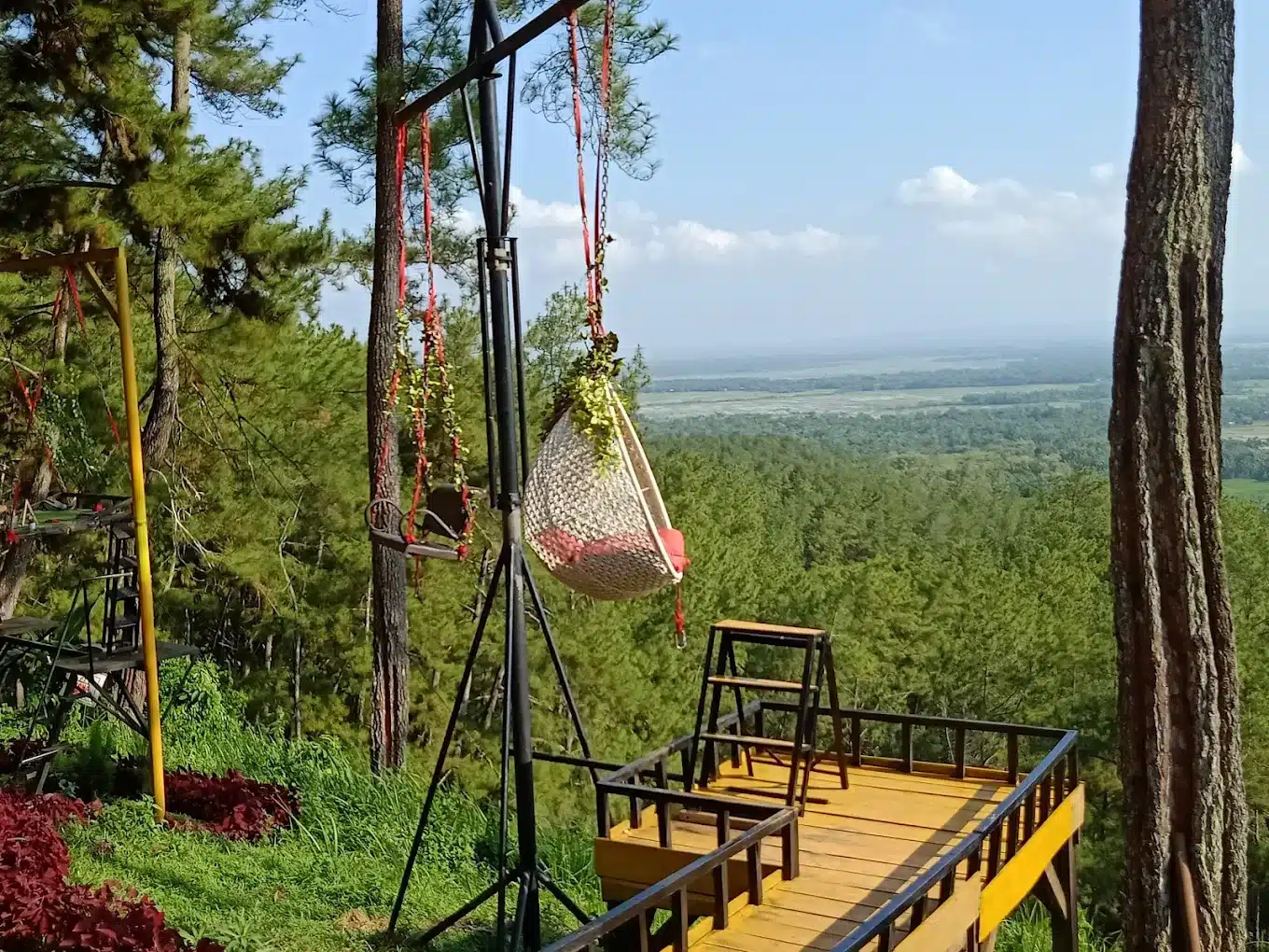 Cilacap's Hidden Gem: Wisata Seru Tanpa Antrean!